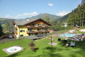 Residence St Konstantin Fiè Allo Sciliar